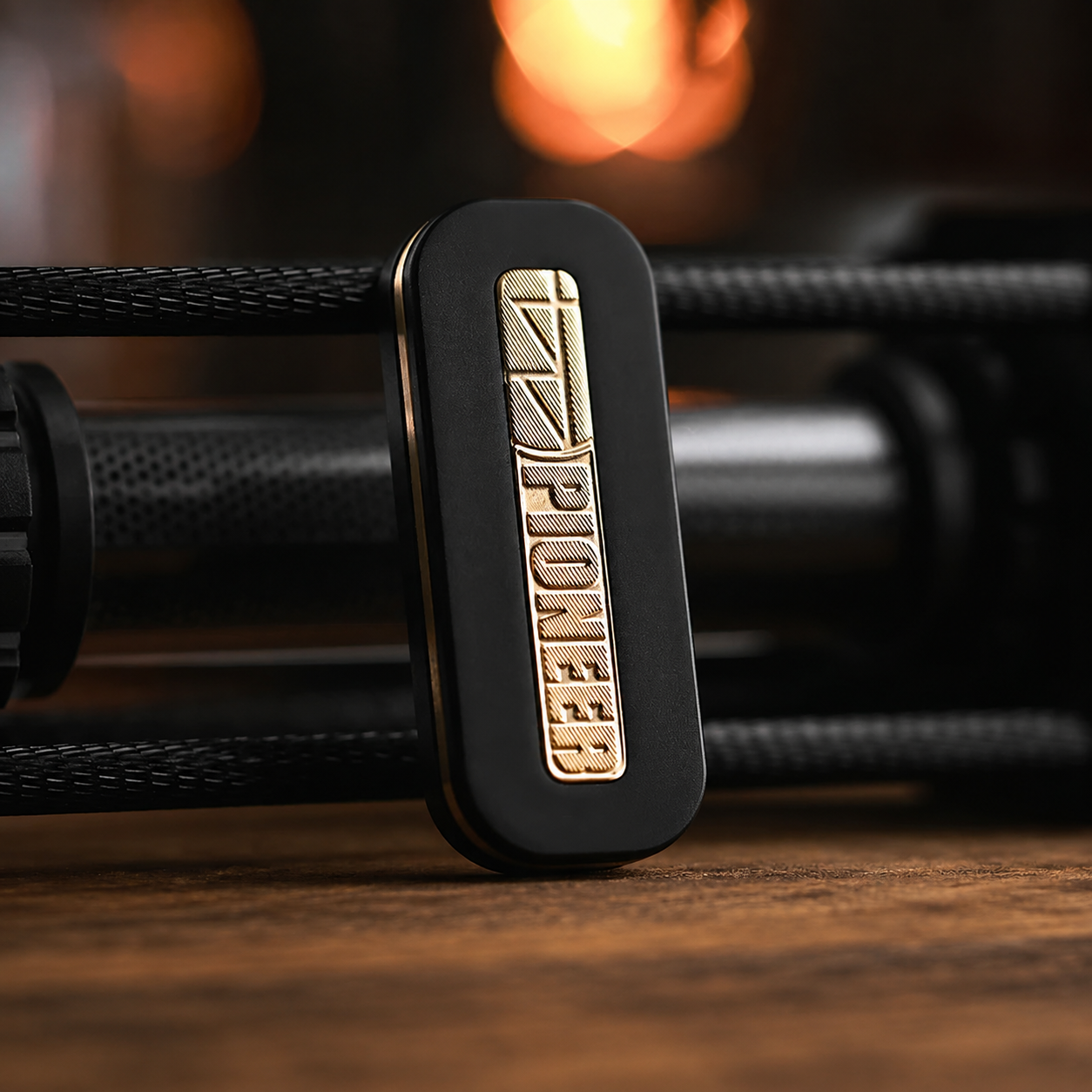 Pioneer Ultra-Slim EDC Slider