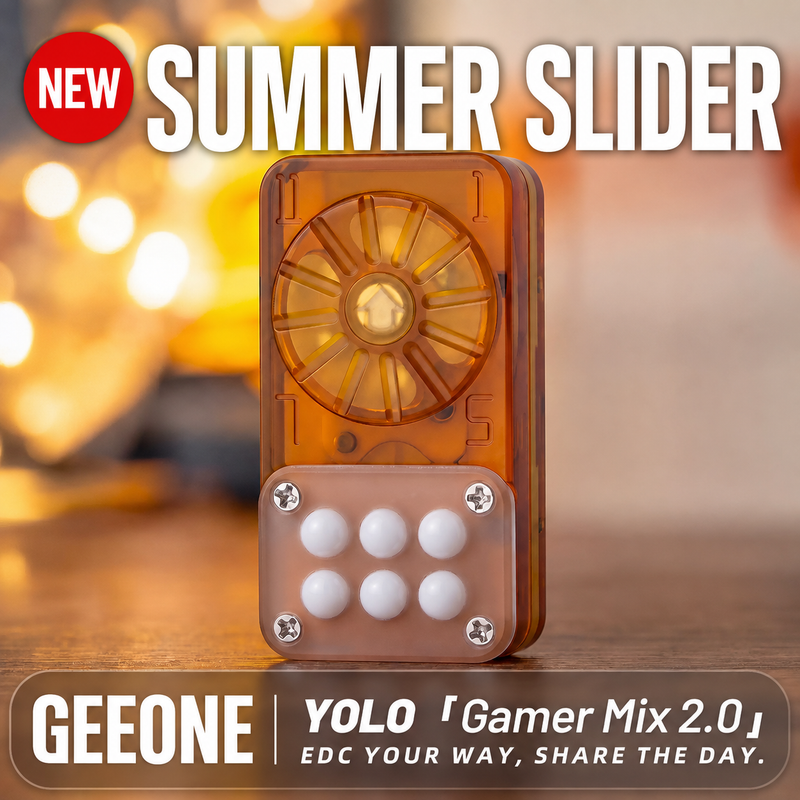 GamerMix2.0