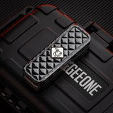 Zirconium Alloy / Polished Finish