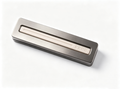 Seesaw Slider Frog Strike FROG (Stainless Steel + PEEK + Zirconium)