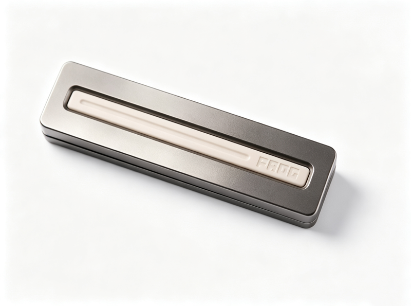 Seesaw Slider Frog Strike FROG (Stainless Steel + PEEK + Zirconium)