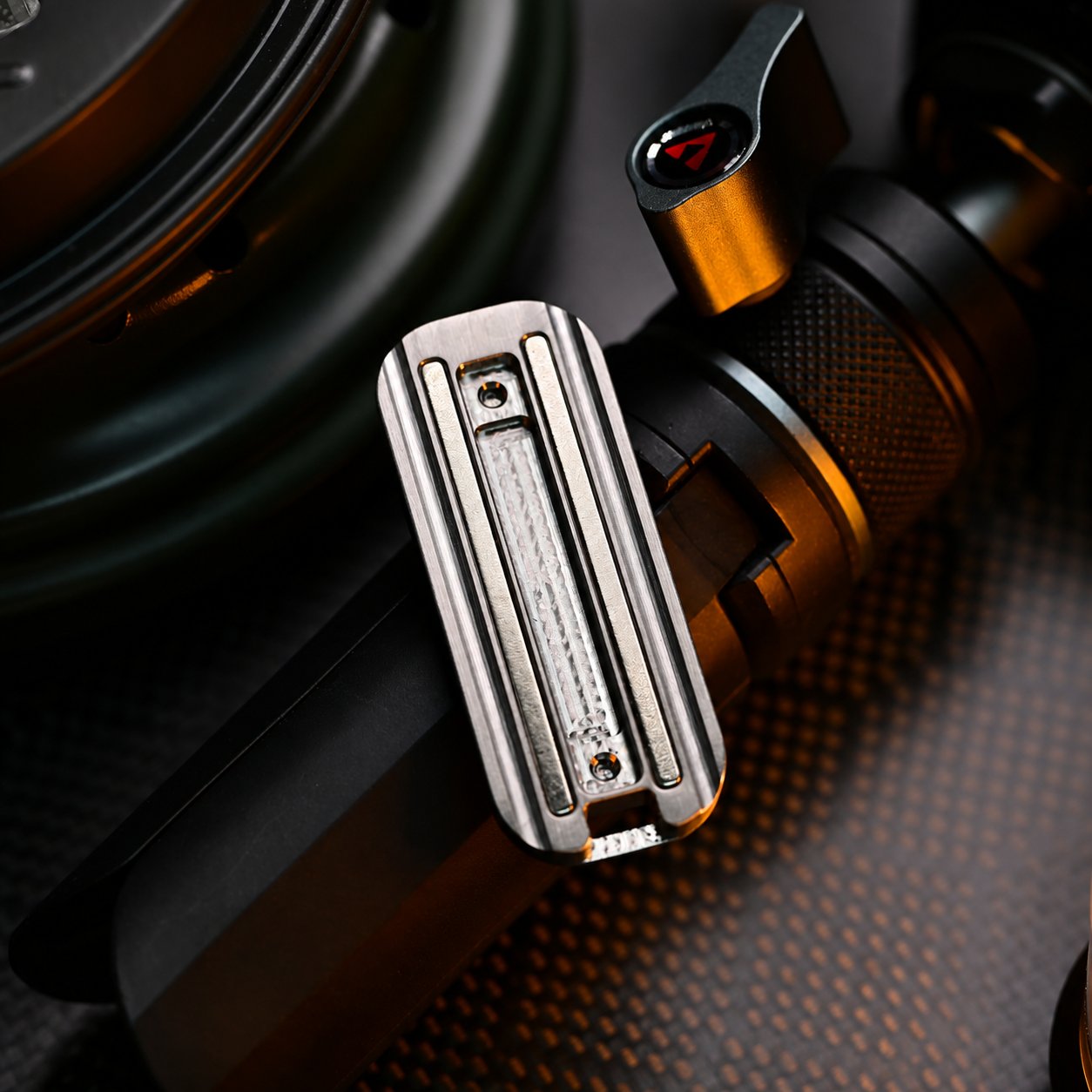 Pioneer Ultra-Slim EDC Slider