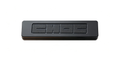 Chocolate Slider (Black Aluminum Alloy)