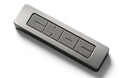 Chocolate Slider (Stainless Steel)