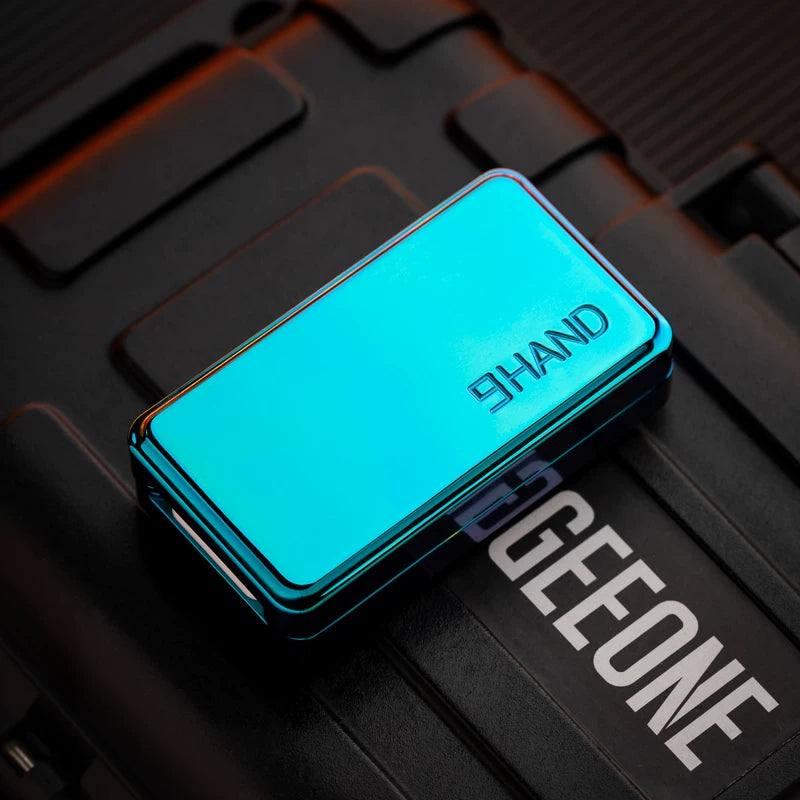 Ding Ding EDC Slider