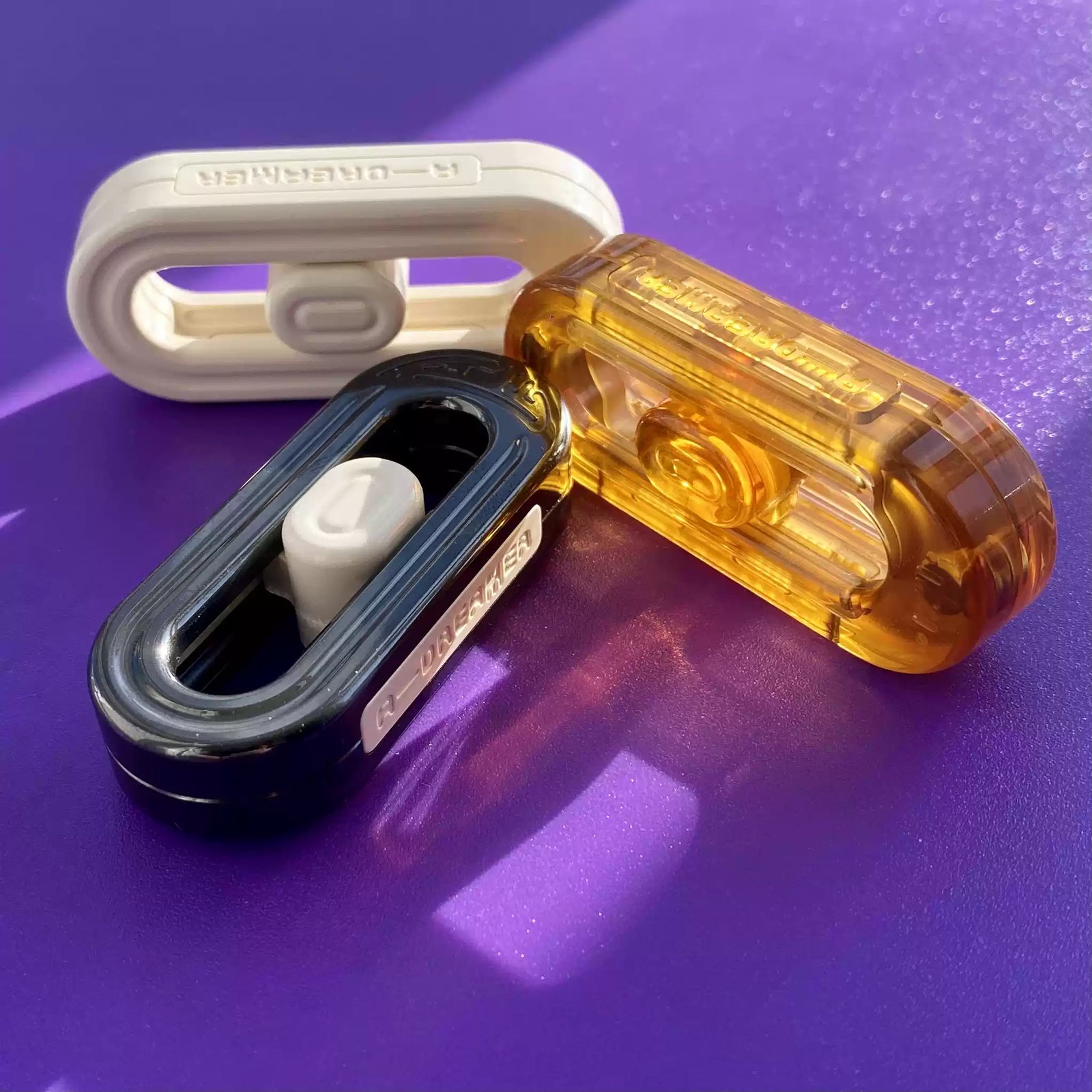 Void EDC Slider