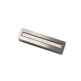 Stainless Steel + PEEK + Zirconium