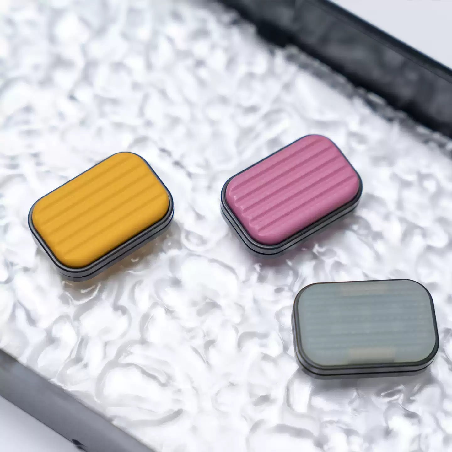 MINI SUITCASE