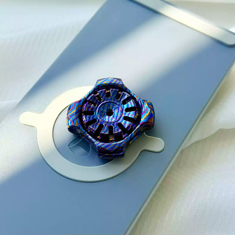 Joker EDC Spinner