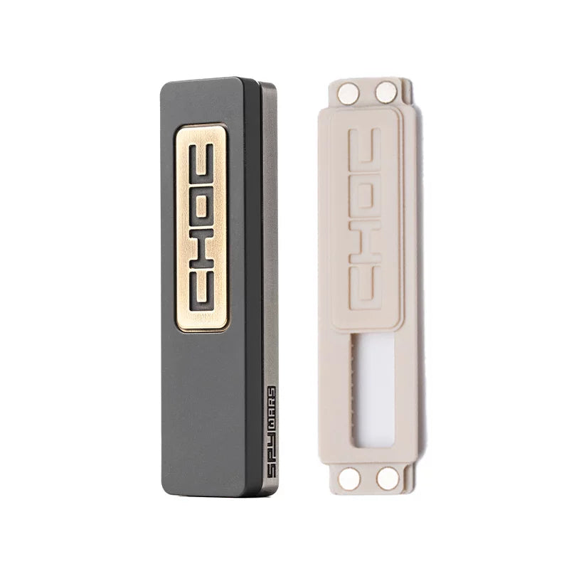 CHOC Series Mechanical EDC Fidget Slider – Metal Pocket Stress Relief Toy