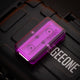 PMMA PURPLE