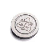 Stainless Steel – Standard Edition