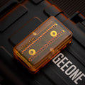Ding Ding EDC Slider