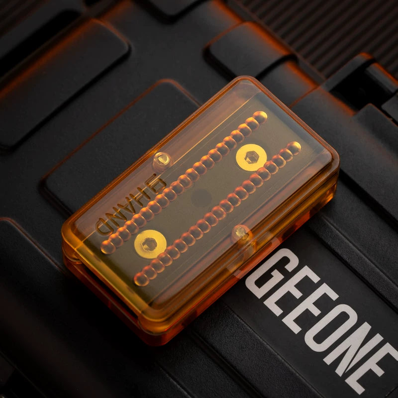 Ding Ding EDC Slider