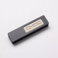 CHOC Series Mechanical EDC Fidget Slider – Metal Pocket Stress Relief Toy