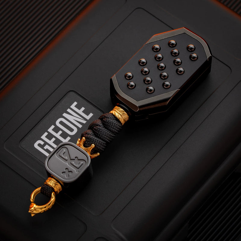 Bubble EDC Slider