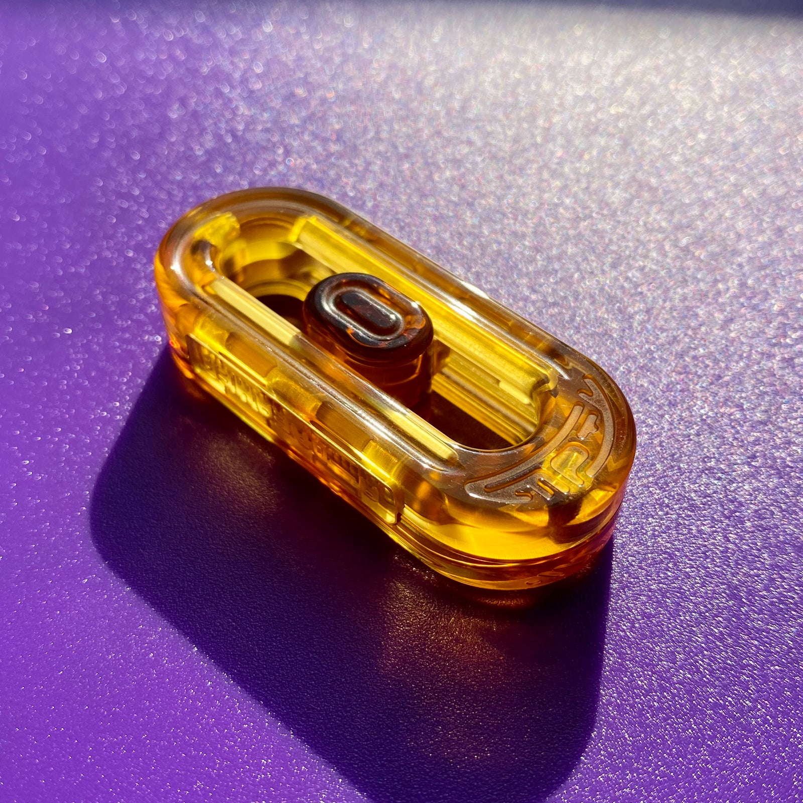 Void EDC Slider