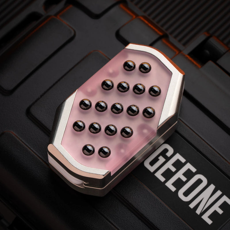 Bubble EDC Slider