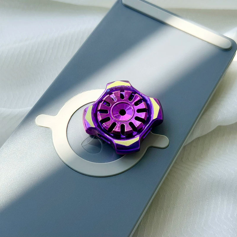 Joker EDC Spinner