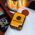 Crystal EDC Slider