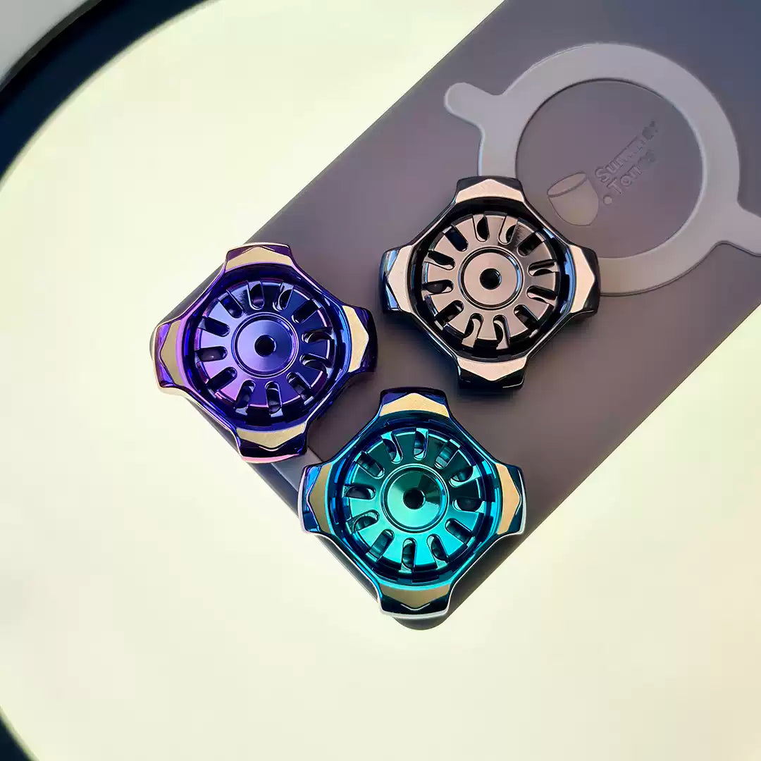 Joker EDC Spinner