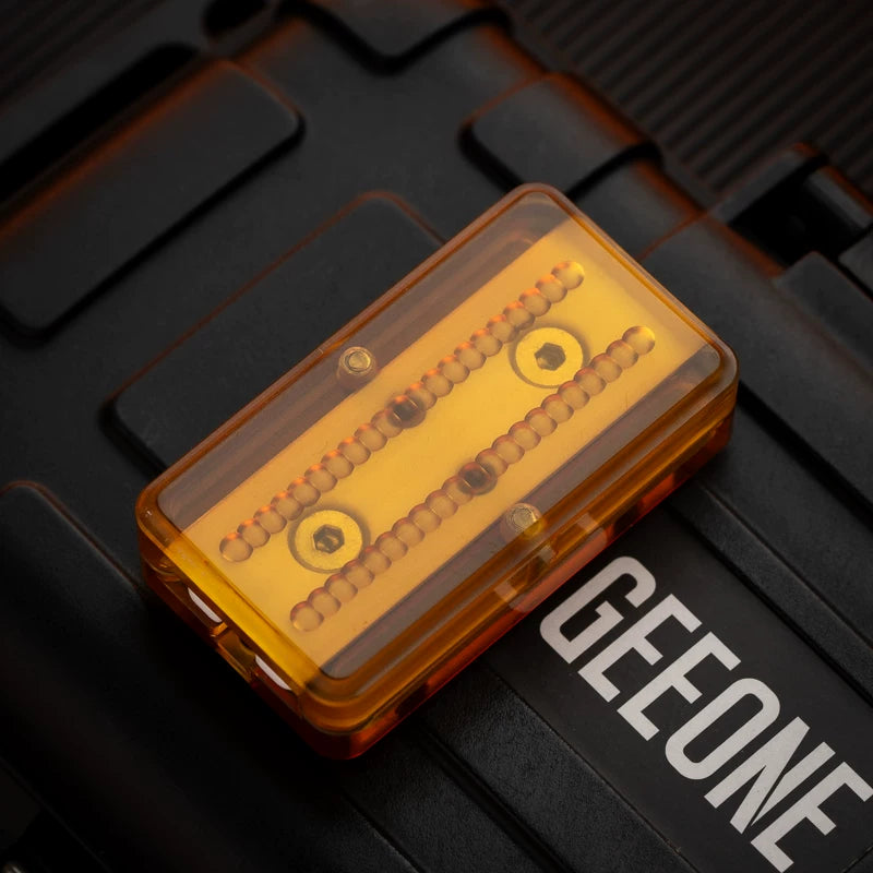 Ding Ding EDC Slider