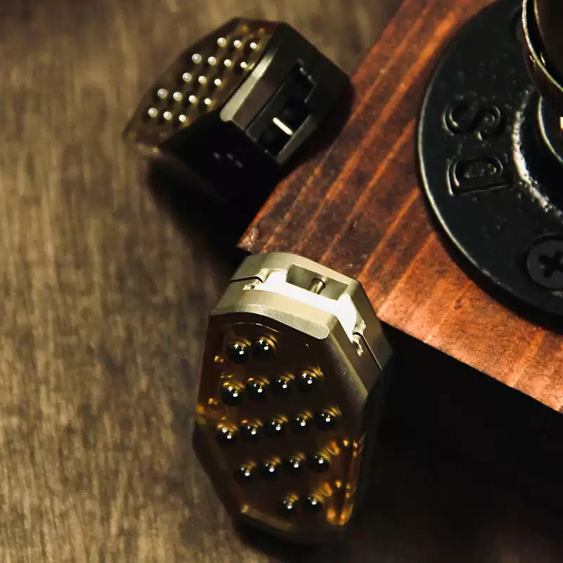 Bubble EDC Slider