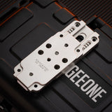 [Premium Insert] Stainless Steel [Case Not Included] (Limited Stock)