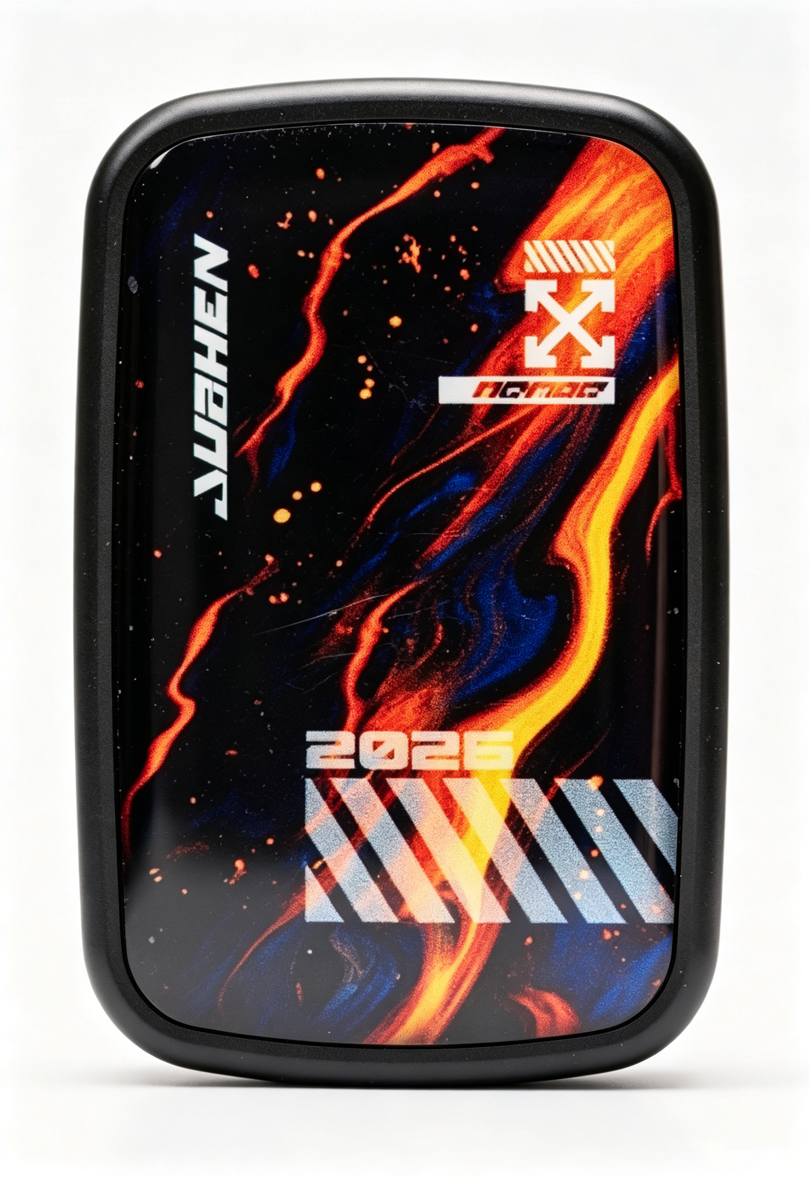 Critical Freestyle Competition Infinite Position Slider