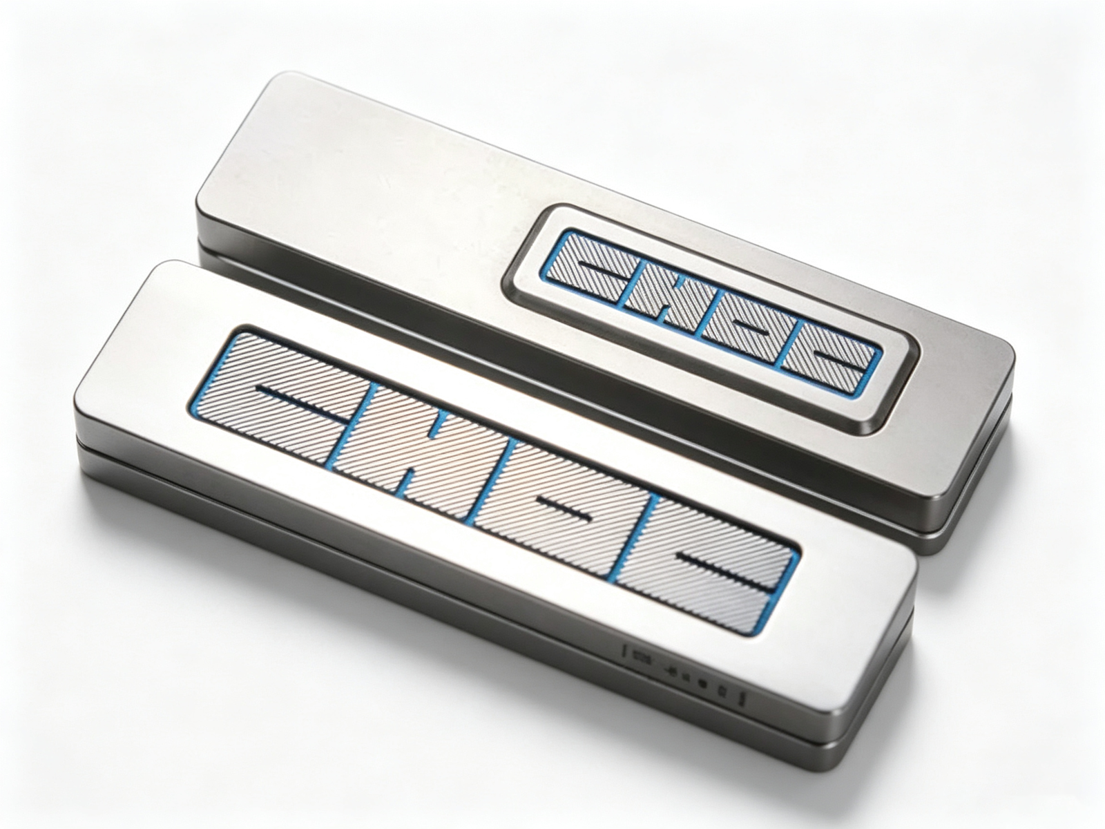 Chocolate Slider (Titanium Alloy)