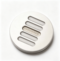 DZ x Old Craftsman Poker Coin (Stainless Steel Standard)