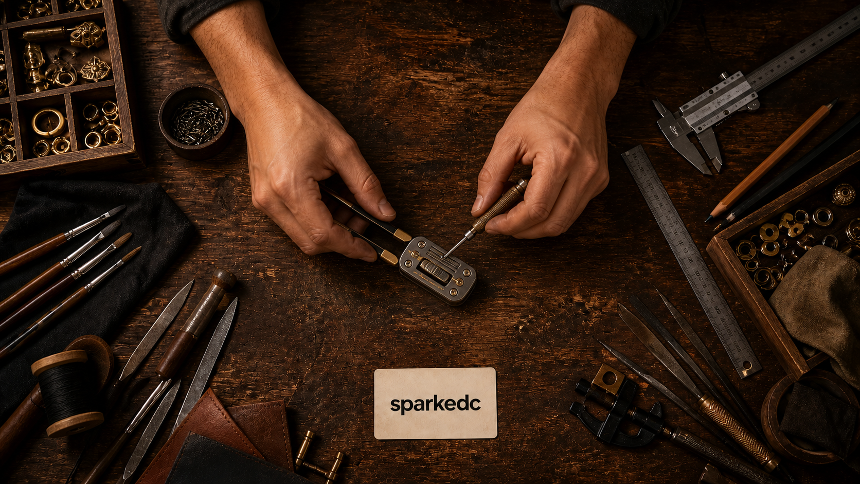 Bespoke Hub